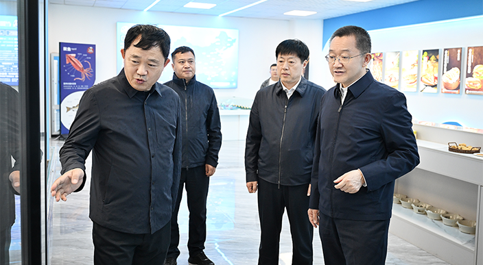 史文斌在延邊州調(diào)研時(shí)強(qiáng)調(diào) 聚力攻堅(jiān) 擔(dān)當(dāng)...